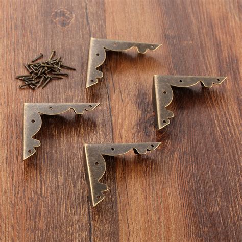 decorative metal corner brackets for wood|decorative outside corner brackets.